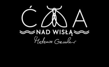 Ćma nad Wisłą Mateusz Gessler