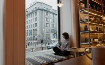 coffeedesk