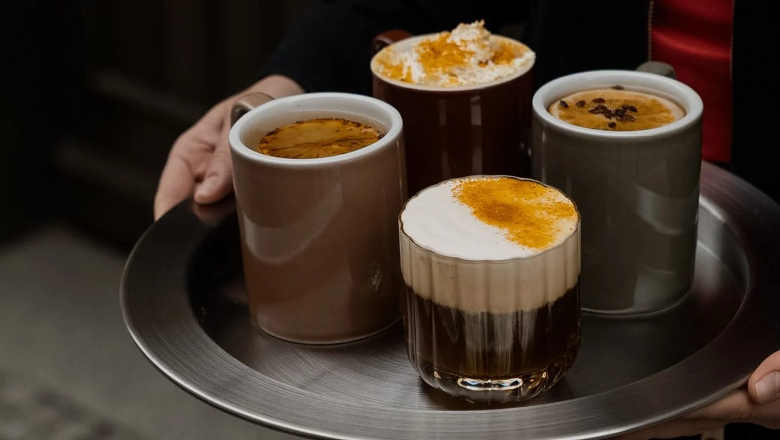 coffeedesk kawa