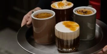 coffeedesk kawa