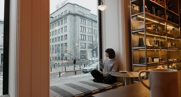 coffeedesk
