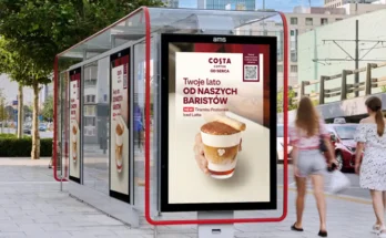 costa coffee