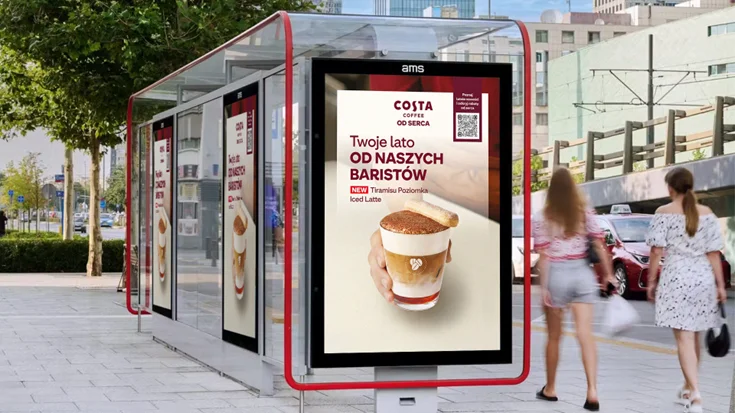 costa coffee