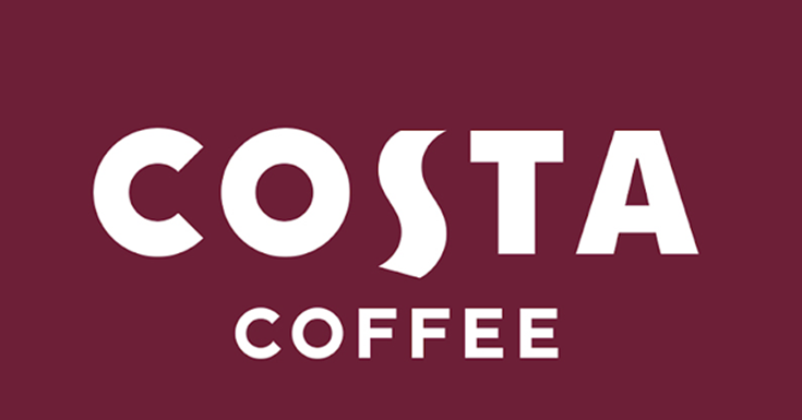 costa coffee