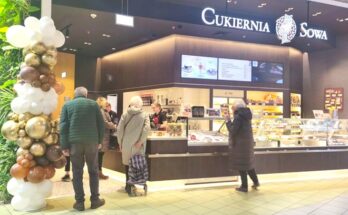 cukiernia sowa galeria przymorze