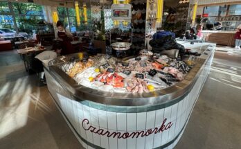 czarnomorka