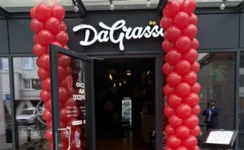 da grasso