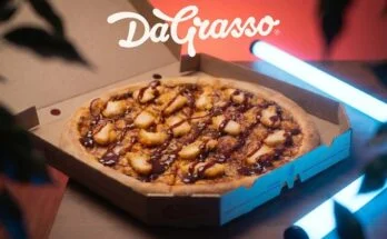 da grasso koreańskie smaki