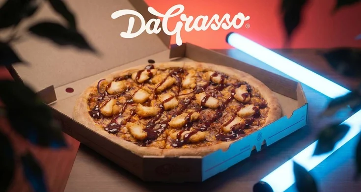 da grasso koreańskie smaki