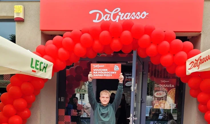 da grasso