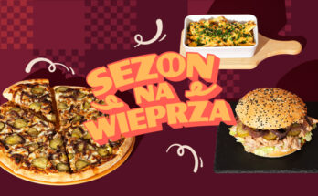 da grasso sezon na wieprza
