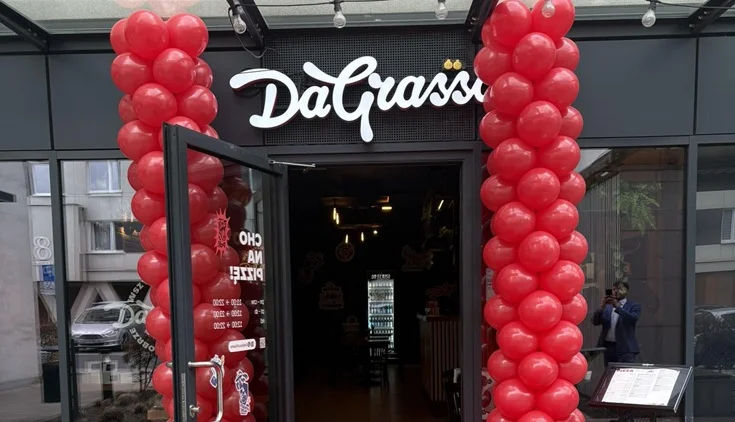 da grasso