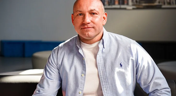 damian wiatrak