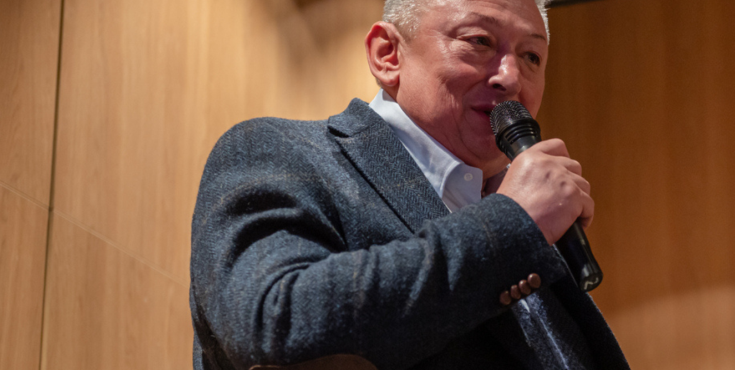 Dariusz Surynt, Górskie Resorty