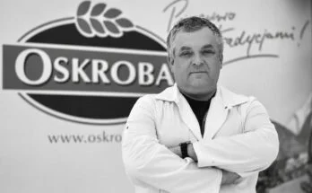 dariusz oskroba