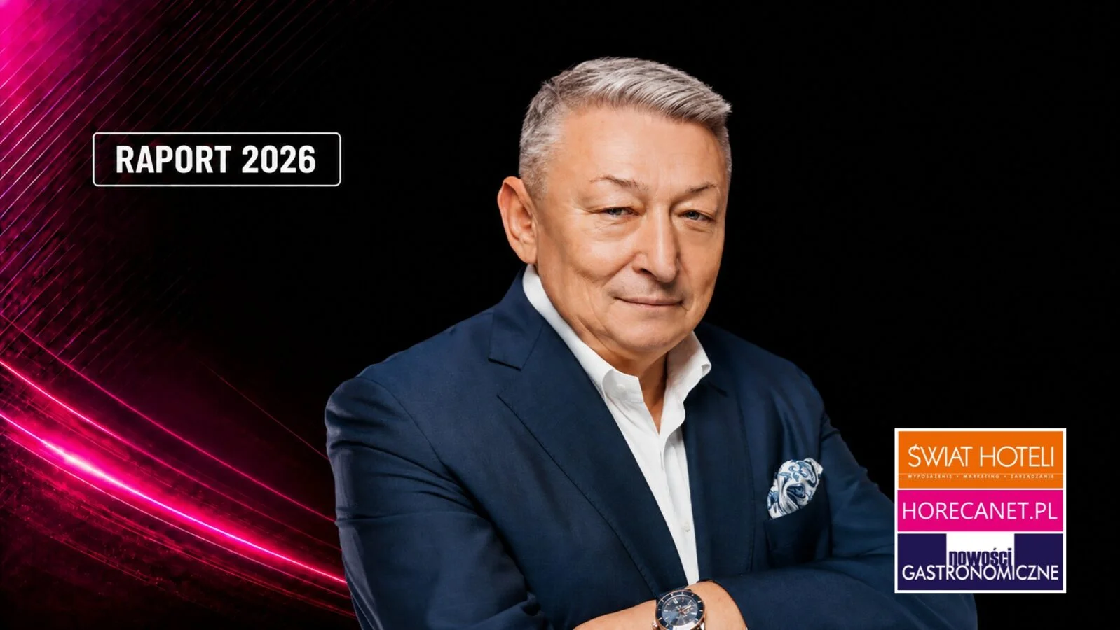 Dariusz Surynt, Górskie Resorty