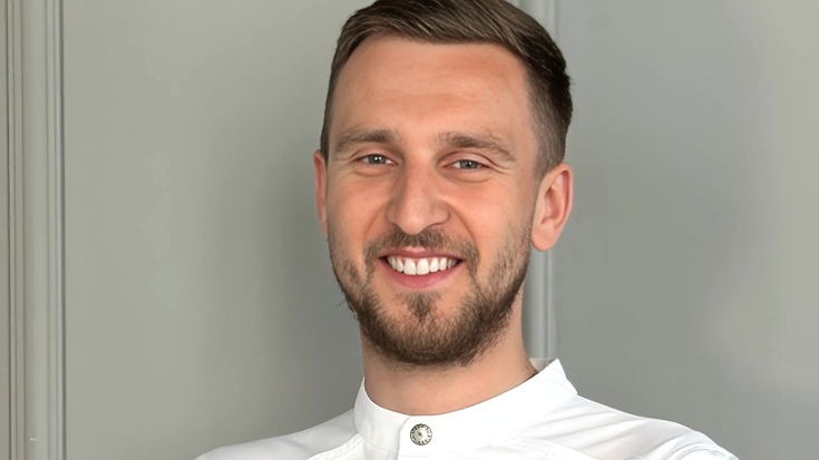 dawid bielecki kuk verte