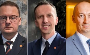 Adrian Chyliński, Łukasz Gendera i Piotr Borowski, Destigo