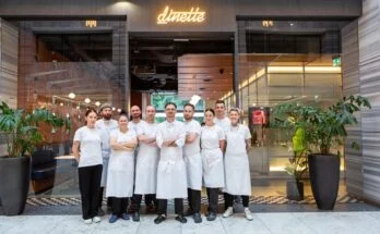 dinette renoma