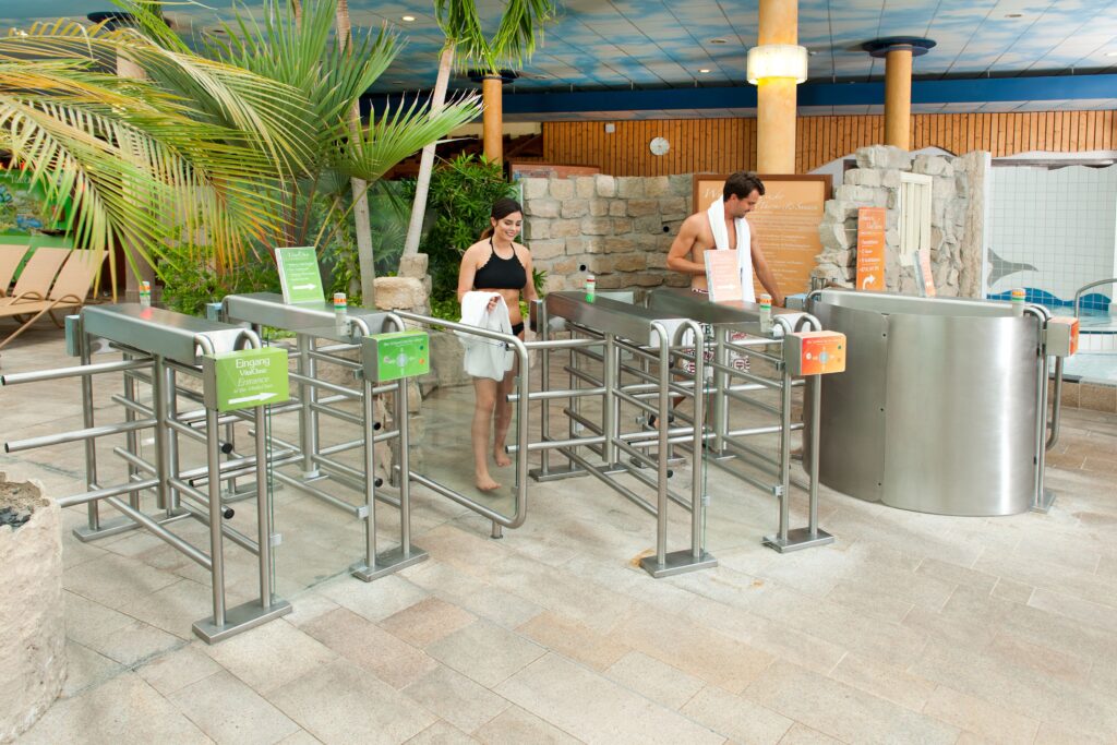 dormakaba spa i fitness