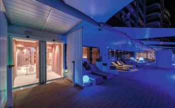 dormakaba spa i fitness
