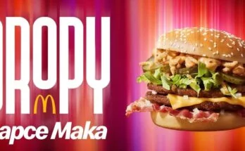 mcdonalds