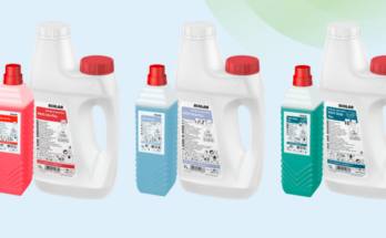 Ecolab MAXX Plus Group