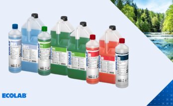 ecolab maxx synbiotic