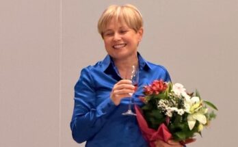 elżbieta lendo
