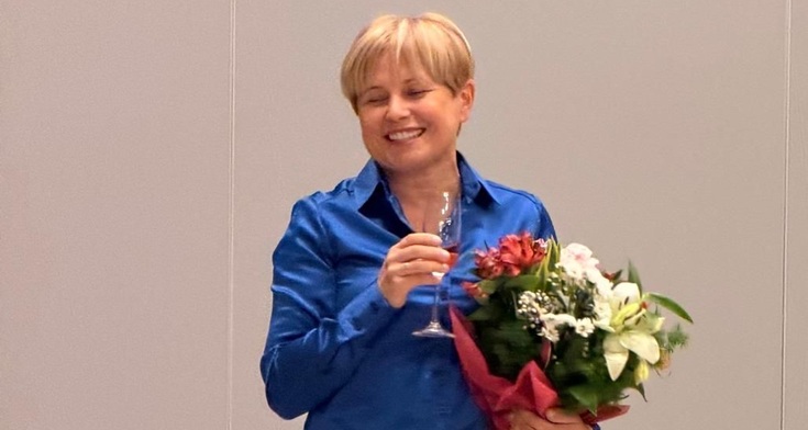 elżbieta lendo