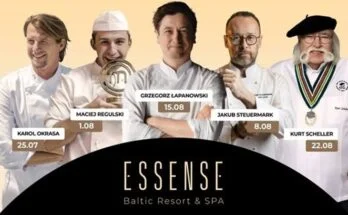 kolacje degustacyjne