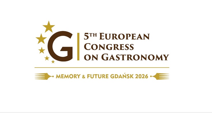 europejski kongres gastronomiczny