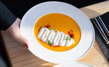 restaurant week