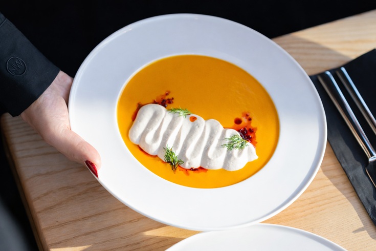 restaurant week