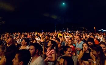 festiwal pasibrzucha
