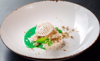 fine dining week