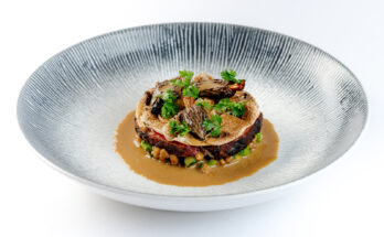 fine dining week 2024 amarylis