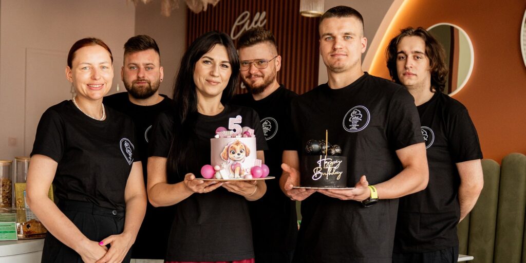 fit cake