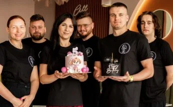 fit cake