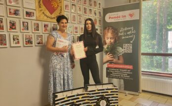 fit cake fundacja pomóż im