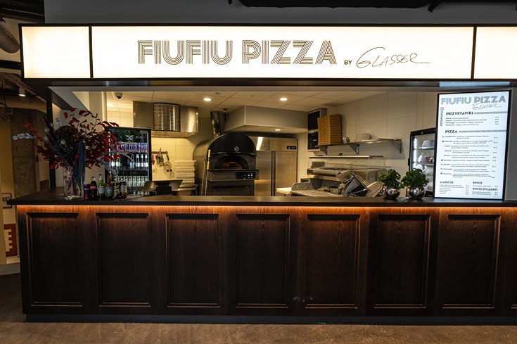 fiufiu pizza
