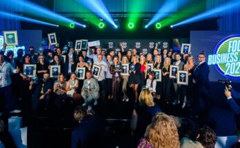 food business awards 2025