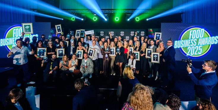 food business awards 2025