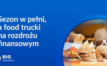 Segment food trucków wciąż na rozdrożu