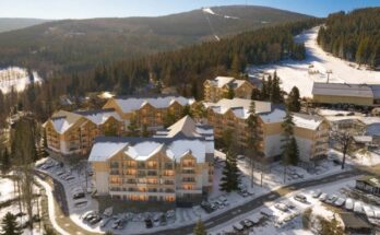 Forest Park Resort & SPA