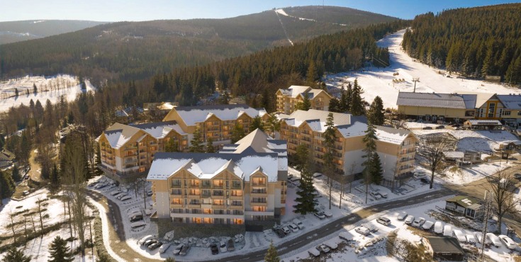 Forest Park Resort & SPA