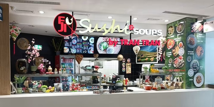 fuji suski wola park