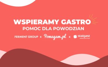 gastro dla powodzian