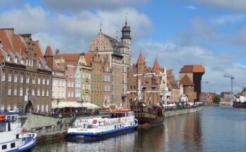 gdansk