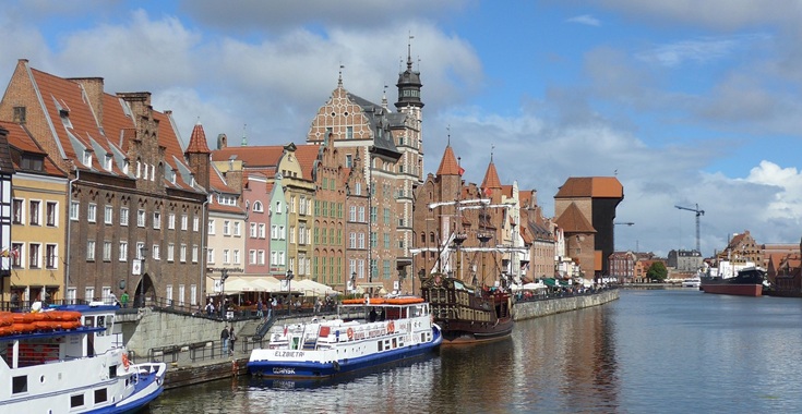 gdansk